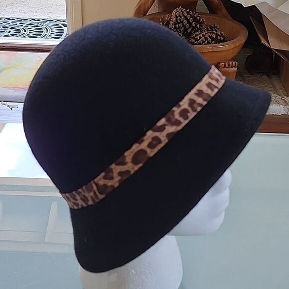 100% Wool Hat - Picture 4 of 5